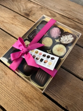 Chocolates